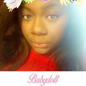 Meet your Posher, Khaleyha